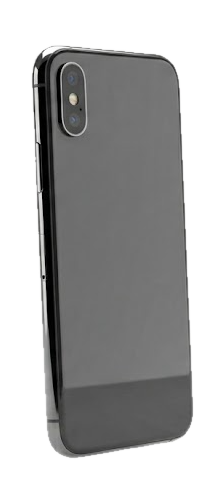 iPhone X second