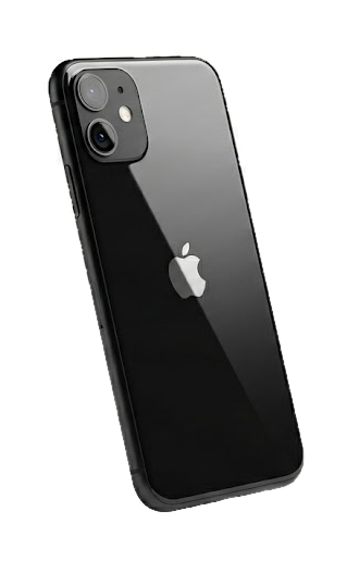 iPhone 11 Series second