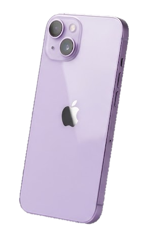 iPhone 14 Series second