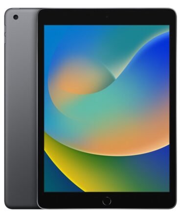 iPad Air 5 Wifi Only 64GB Blue Second Original Bergaransi - iSecondphone Jakarta