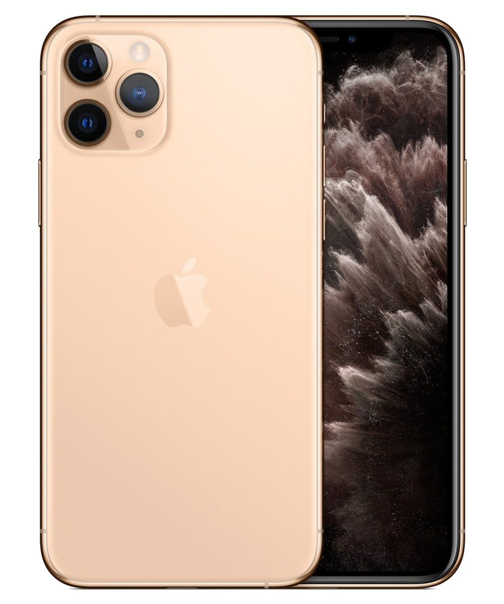 iPhone 11 Pro Gold 256GB Second Inter Bea Cukai Original Bergaransi - iSecondphone Jakarta iPhone 11 Pro Gold 256GB Second Inter Bea Cukai Original Bergaransi - iSecondphone Jakarta