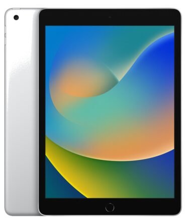 iPad 10 Wifi Cellular Silver 64GB Second iBox Original Bergaransi - iSecondphone Jakarta