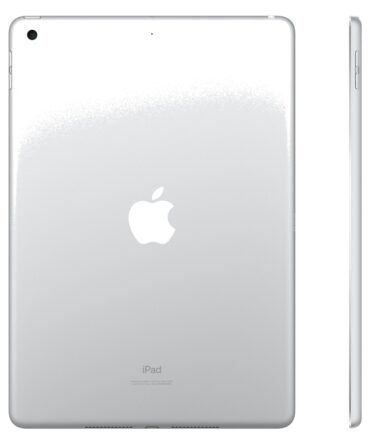 iPad 10 Wifi Cellular Silver 64GB Second iBox Original Bergaransi - iSecondphone Jakarta
