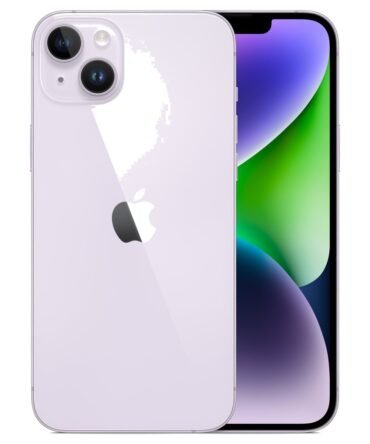 iPhone 14 Plus 128GB Purple Second iBox
