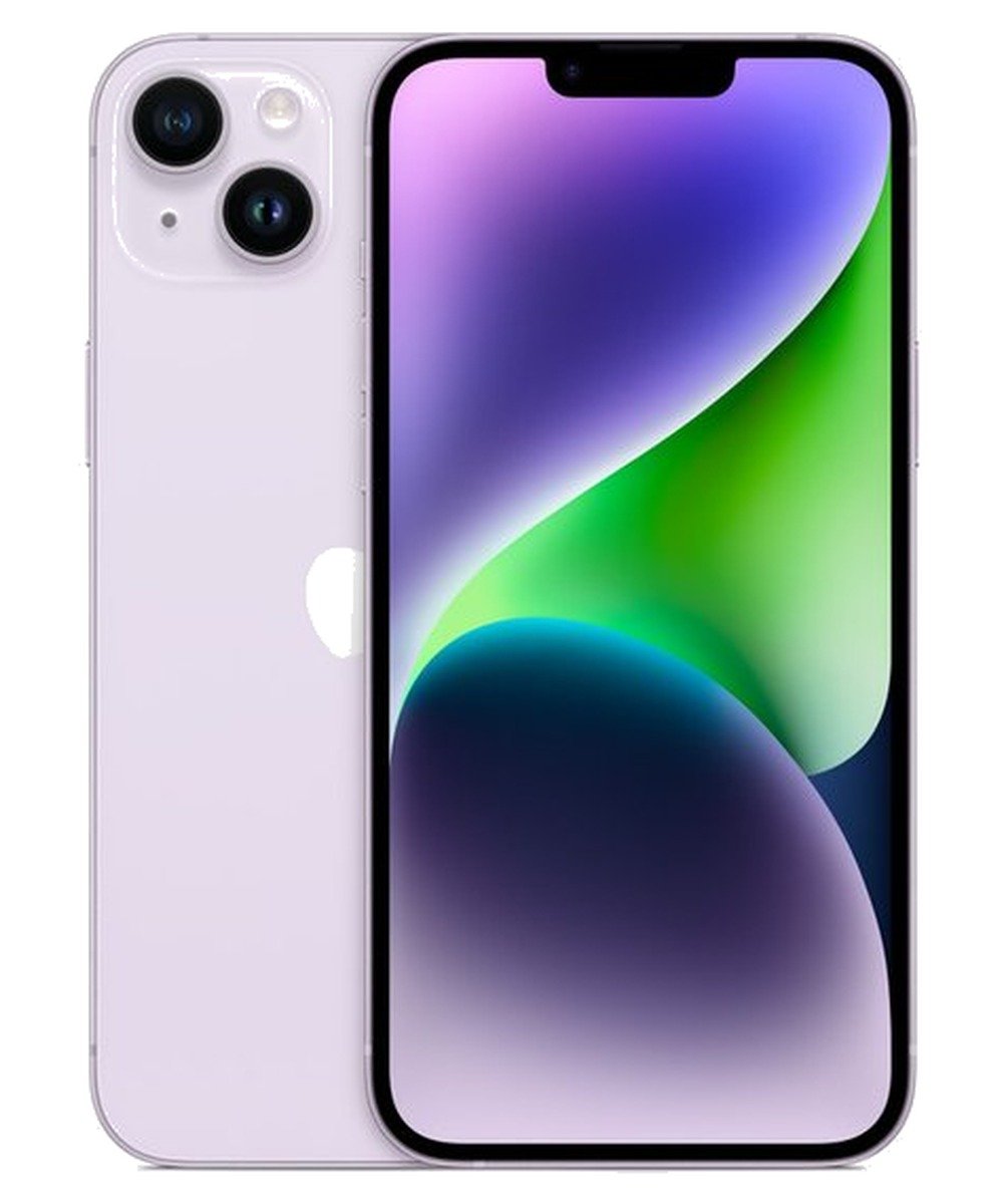 iPhone 14 Plus Purple 128GB Second iBox Original Bergaransi - iSecondphone Jakarta iPhone 14 Plus Purple 128GB Second iBox Original Bergaransi - iSecondphone Jakarta