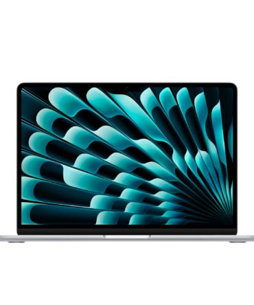 MacBook Air M4 16/512GB 13 Inch Silver Second iBox