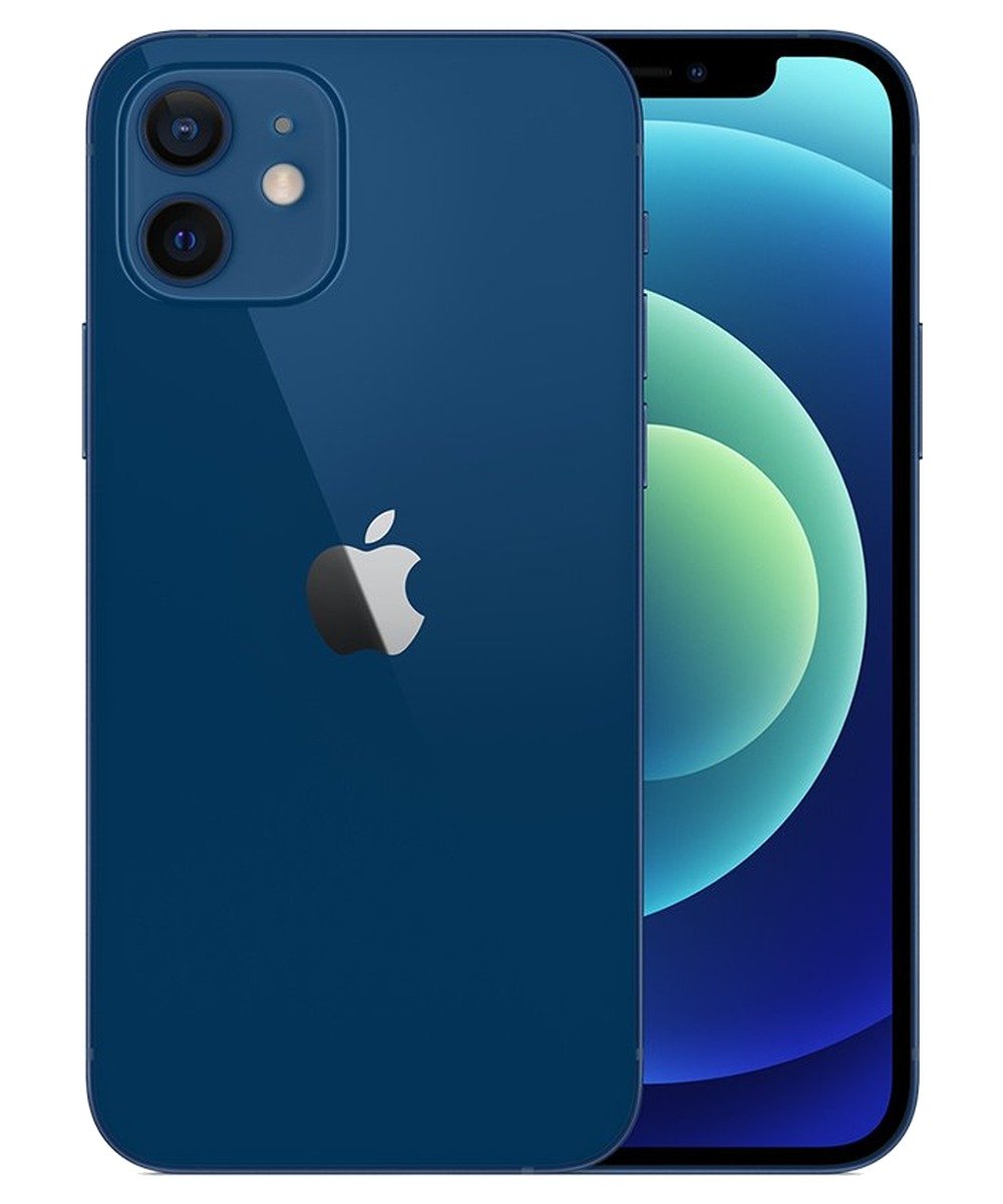 iPhone 12 Blue 128GB Second iBox Original Bergaransi - iSecondphone Jakarta iPhone 12 Blue 128GB Second iBox Original Bergaransi - iSecondphone Jakarta