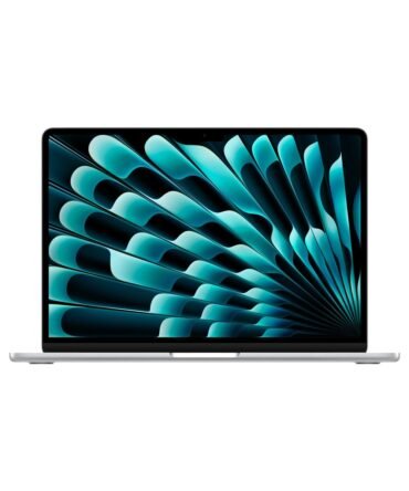 MacBook Air M4 16/512GB 13 Inch Silver Second iBox