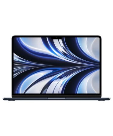 MacBook Air M2 13 Inch 16/512GB Midnight Second iBox