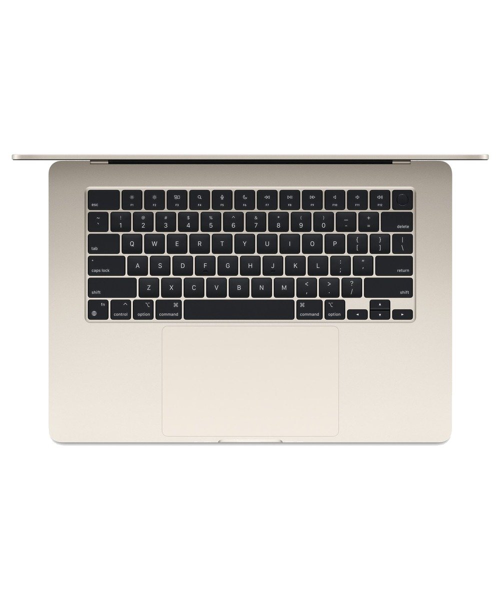MacBook Air M3 15 inch 256GB Starlight Second Original Bergaransi - iSecondphone Jakarta MacBook Air M3 15 inch 256GB Starlight Second Original Bergaransi - iSecondphone Jakarta