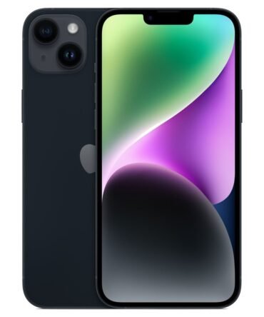 iPhone 14 Plus 128GB Midnight Second iBox