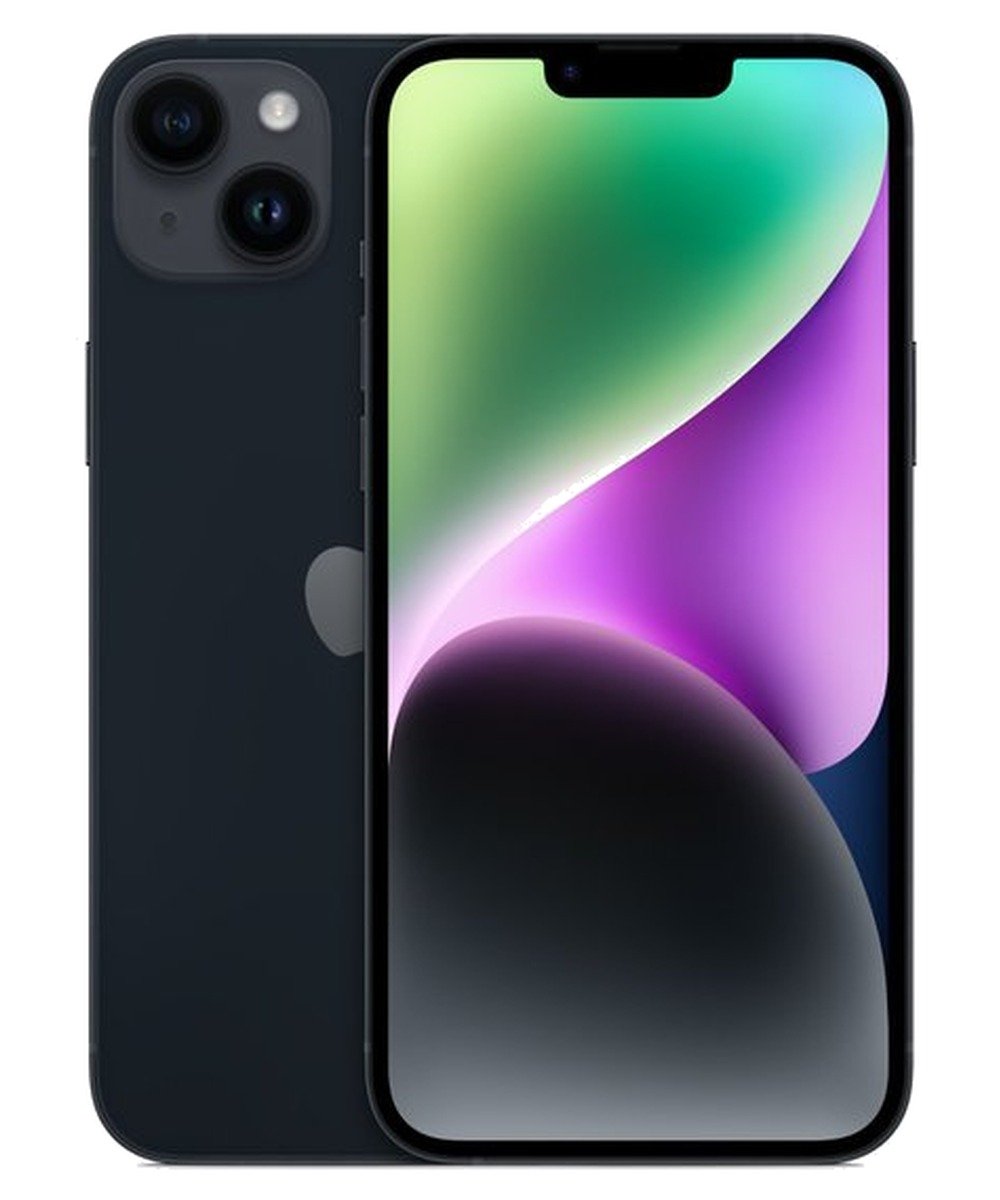 iPhone 14 Plus Midnight 128GB Second iBox Original Bergaransi - iSecondphone Jakarta iPhone 14 Plus Midnight 128GB Second iBox Original Bergaransi - iSecondphone Jakarta