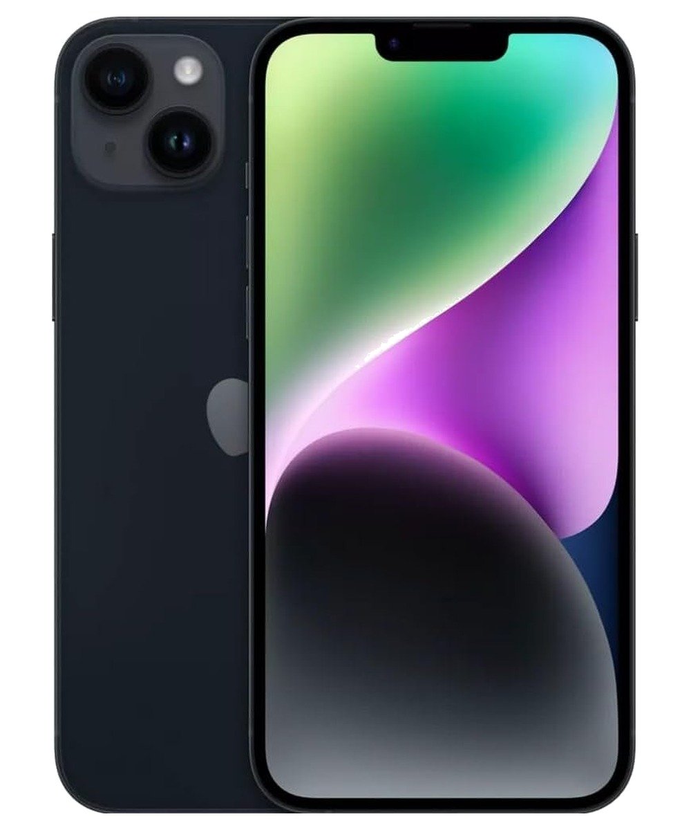 iPhone 14 Plus Midnight 128GB Second iBox Original Bergaransi - iSecondphone Jakarta iPhone 14 Plus Midnight 128GB Second iBox Original Bergaransi - iSecondphone Jakarta