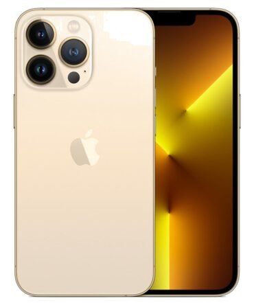 iPhone 13 Pro 256GB Gold Second iBox