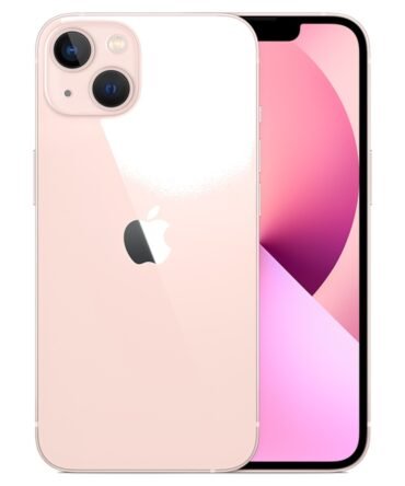 iPhone 13 512GB Pink Second iBox