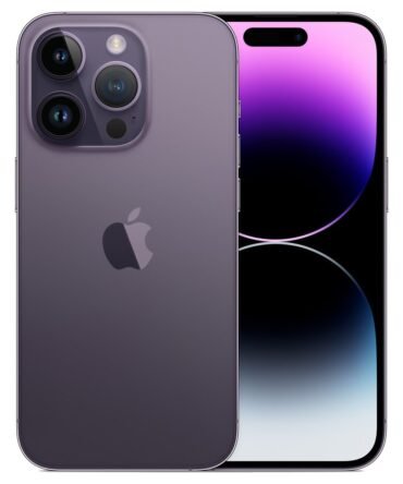 iPhone 14 Pro 512GB Deep Purple Second iBox