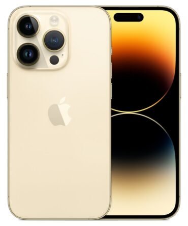 iPhone 14 Pro 512GB Gold Second iBox