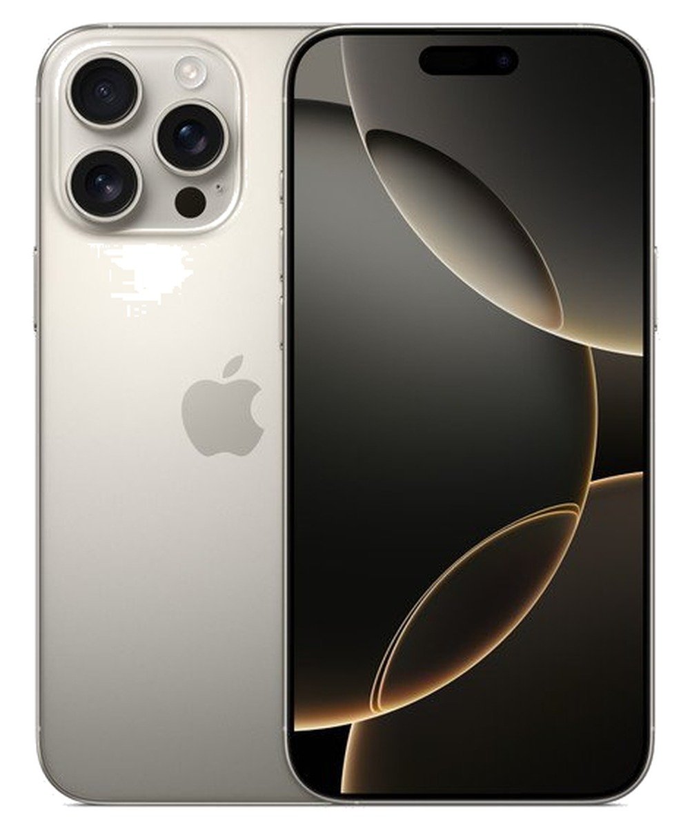 iPhone 16 Pro Max Natural Titanium 256GB Second iBox Original Bergaransi - iSecondphone Jakarta iPhone 16 Pro Max Natural Titanium 256GB Second iBox Original Bergaransi - iSecondphone Jakarta