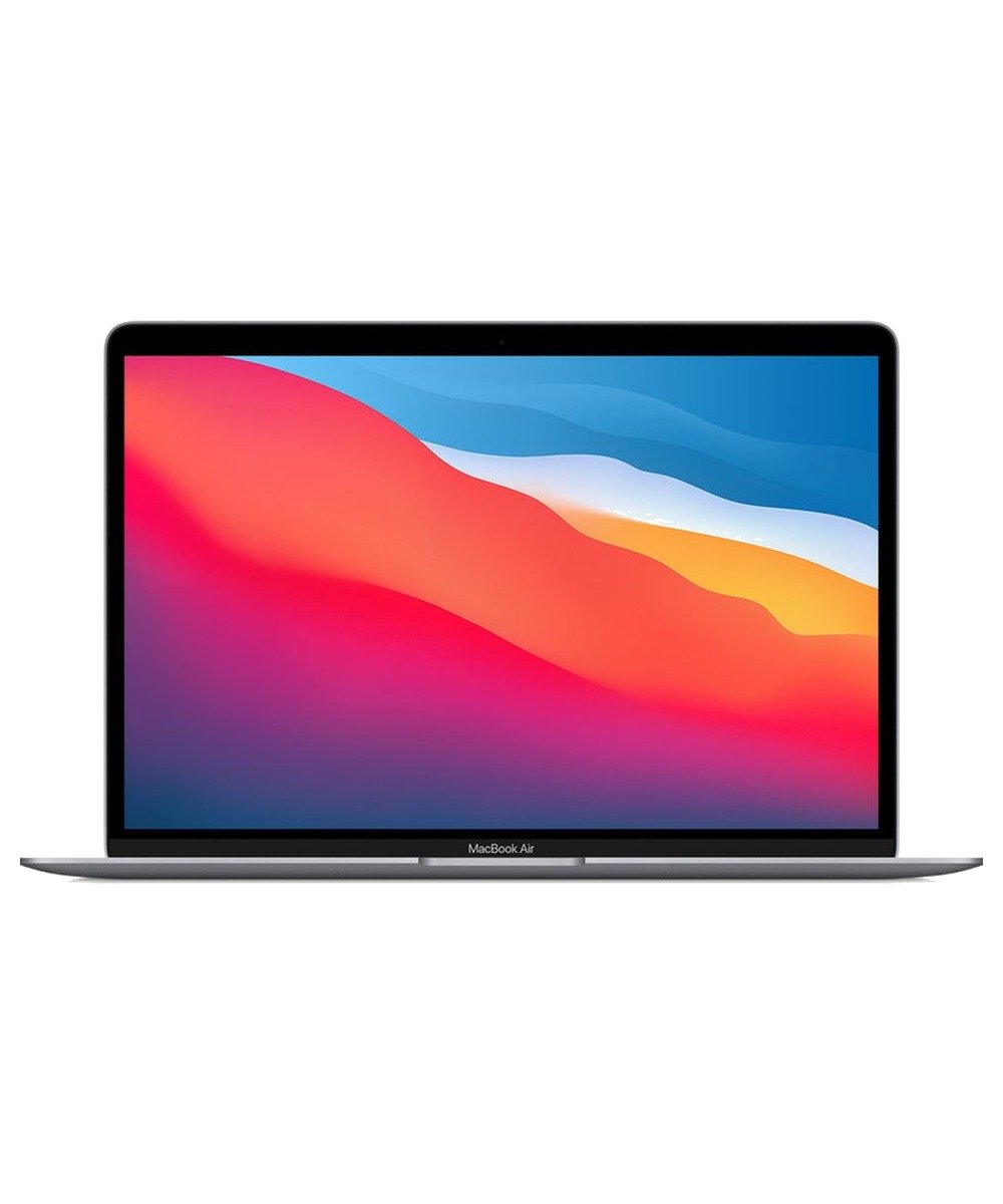 MacBook Air M1 2020 8/256GB Space Gray Second Original Bergaransi - iSecondphone Jakarta MacBook Air M1 2020 8/256GB Space Gray Second Original Bergaransi - iSecondphone Jakarta
