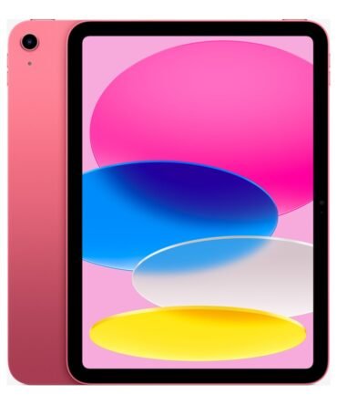 iPad A16 11 Inch 128GB Pink Second iBox