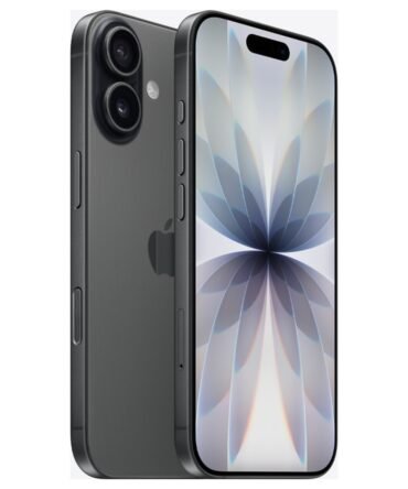 iPhone 17 256GB Black Second Inter Bea Cukai