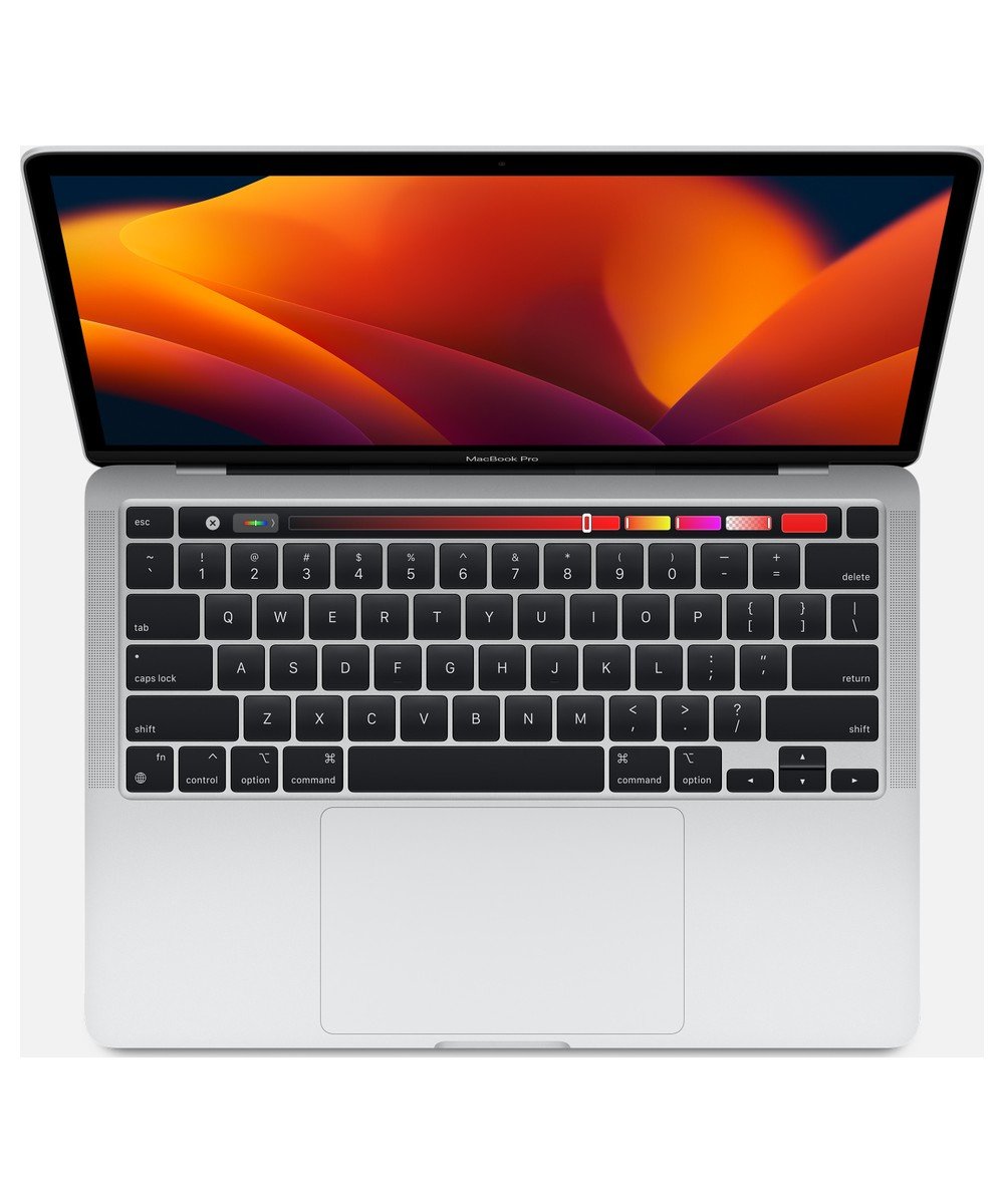 MacBook Pro M2 13 Inch Silver 512GB Second iBox Original Bergaransi - iSecondphone Jakarta MacBook Pro M2 13 Inch Silver 512GB Second iBox Original Bergaransi - iSecondphone Jakarta