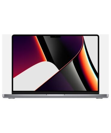 MacBook Pro M1 Pro 14 Inch 512GB Space Gray Second iBox