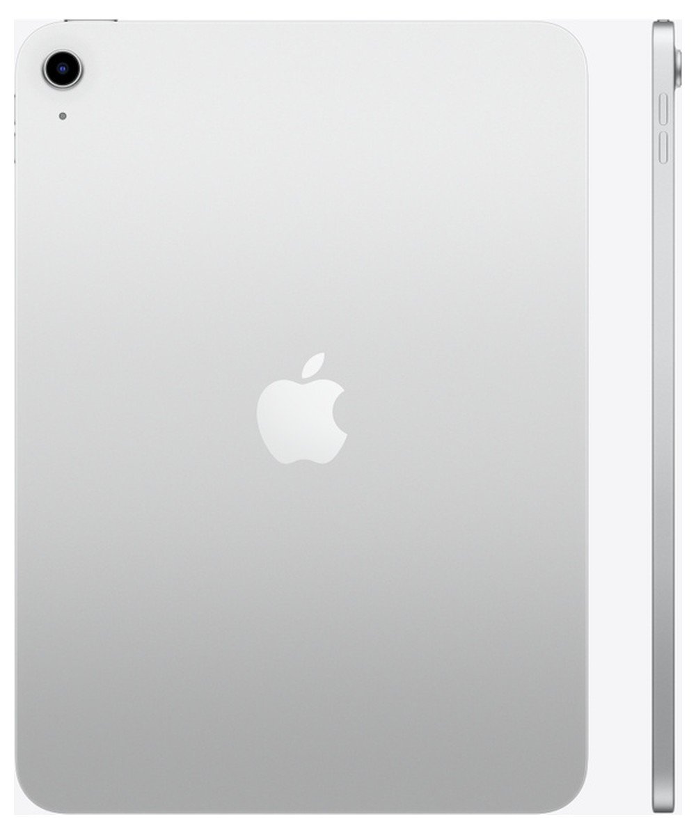iPad A16 11 Inch Silver 256GB Second iBox Original Bergaransi - iSecondphone Jakarta iPad A16 11 Inch Silver 256GB Second iBox Original Bergaransi - iSecondphone Jakarta