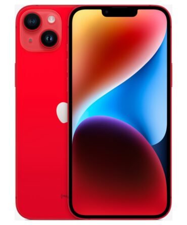 iPhone 14 Plus 128GB Red Second iBox