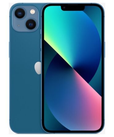 iPhone 13 128GB Blue Second iBox