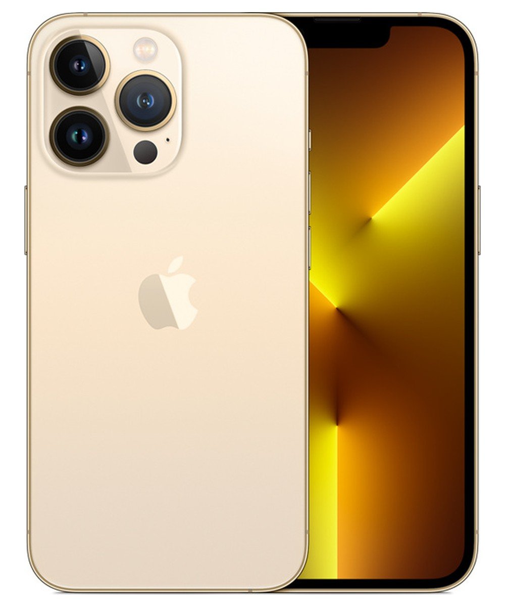 iPhone 13 Pro Max Gold 128GB Second iBox Original Bergaransi - iSecondphone Jakarta iPhone 13 Pro Max Gold 128GB Second iBox Original Bergaransi - iSecondphone Jakarta