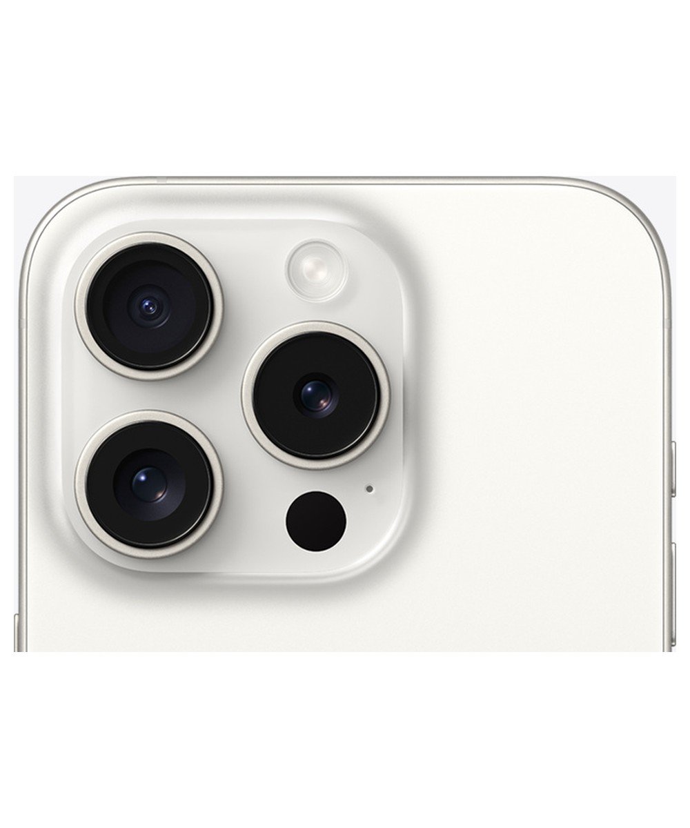 iPhone 15 Pro White Titanium 256GB Second iBox Original Bergaransi - iSecondphone Jakarta iPhone 15 Pro White Titanium 256GB Second iBox Original Bergaransi - iSecondphone Jakarta
