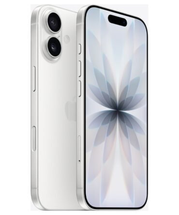 iPhone 17 512GB White Second iBox