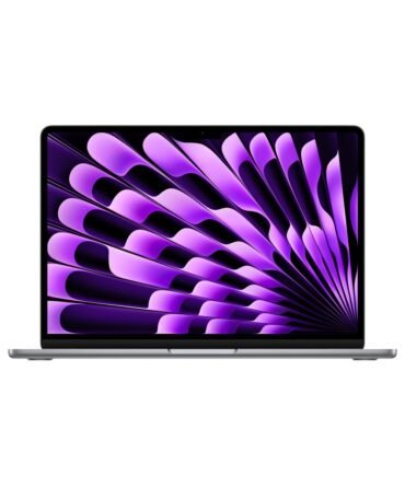MacBook Air M3 13 Inch 8/256GB Space Gray Second iBox Original Bergaransi - iSecondphone Jakarta