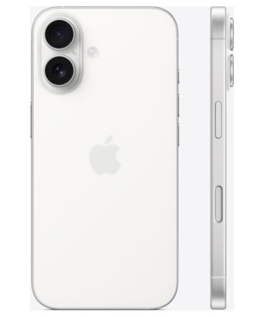 16 white 2