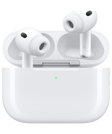 Ready Stock — iPhone & Apple Second Siap Kirim 7 Airpods Pro 3 Unit Only Second iBox