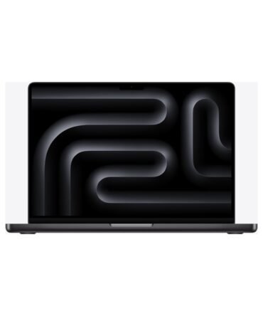 MacBook Pro M4 14 Inch 16/512GB Space Black Second iBox