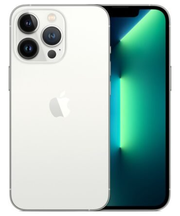 iPhone 13 Pro 256GB White Second iBox