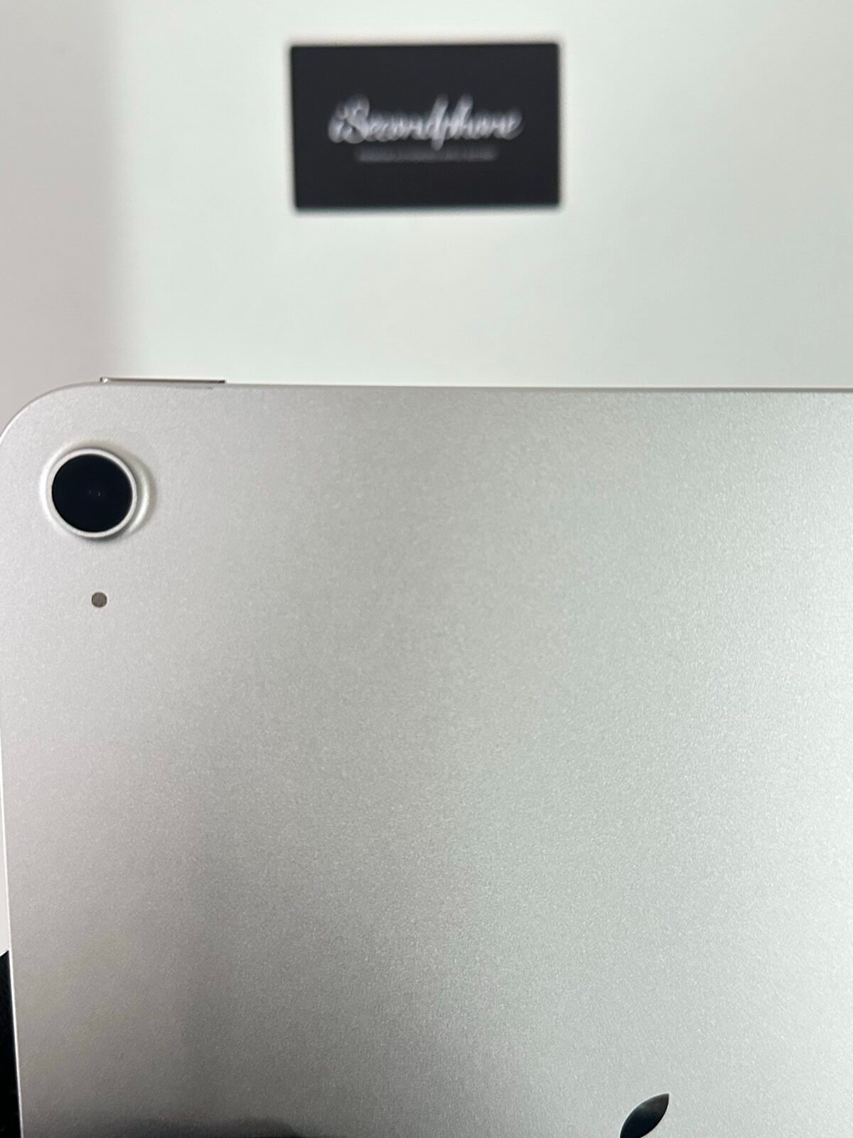 iPad A16 11 Inch 128GB Silver WiFi Only Second Resmi Original Bergaransi - iSecondphone Jakarta iPad A16 11 Inch 128GB Silver WiFi Only Second Resmi Original Bergaransi - iSecondphone Jakarta