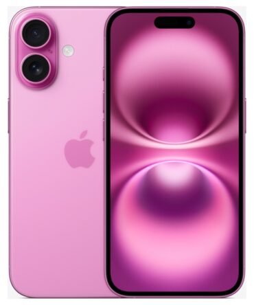 iPhone 16 Pink 128GB Second iBox Original Bergaransi - iSecondphone Jakarta iPhone 16 Pink 128GB Second iBox Original Bergaransi - iSecondphone Jakarta