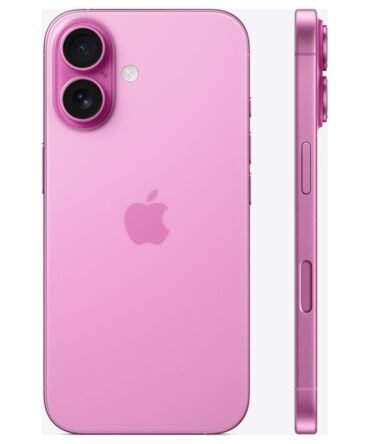 iPhone 16 Pink 128GB Second iBox Original Bergaransi - iSecondphone Jakarta iPhone 16 Pink 128GB Second iBox Original Bergaransi - iSecondphone Jakarta